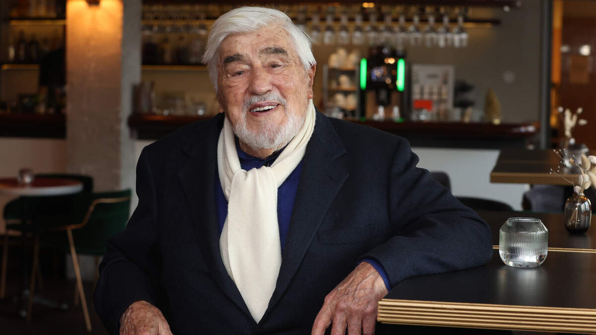 Wann Wurde Mario Adorf Geboren - Article 1